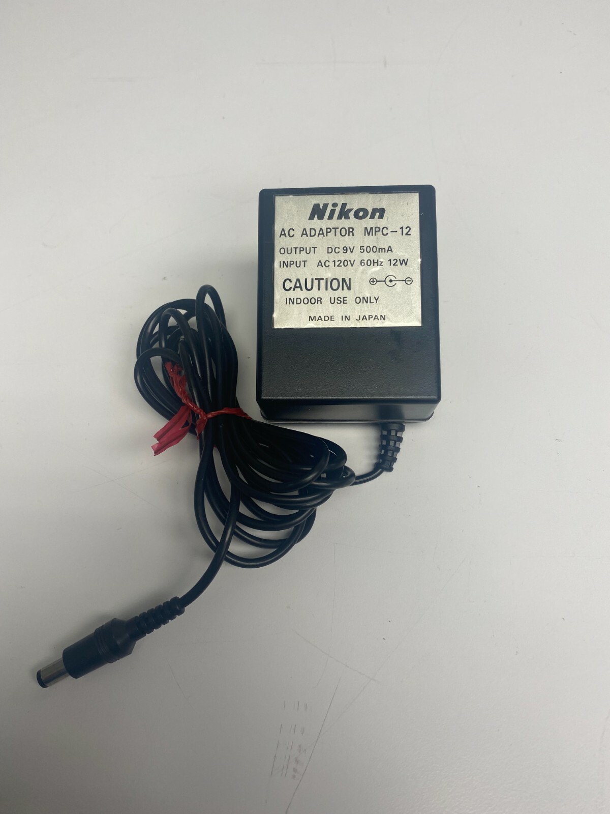 Nikon MPC