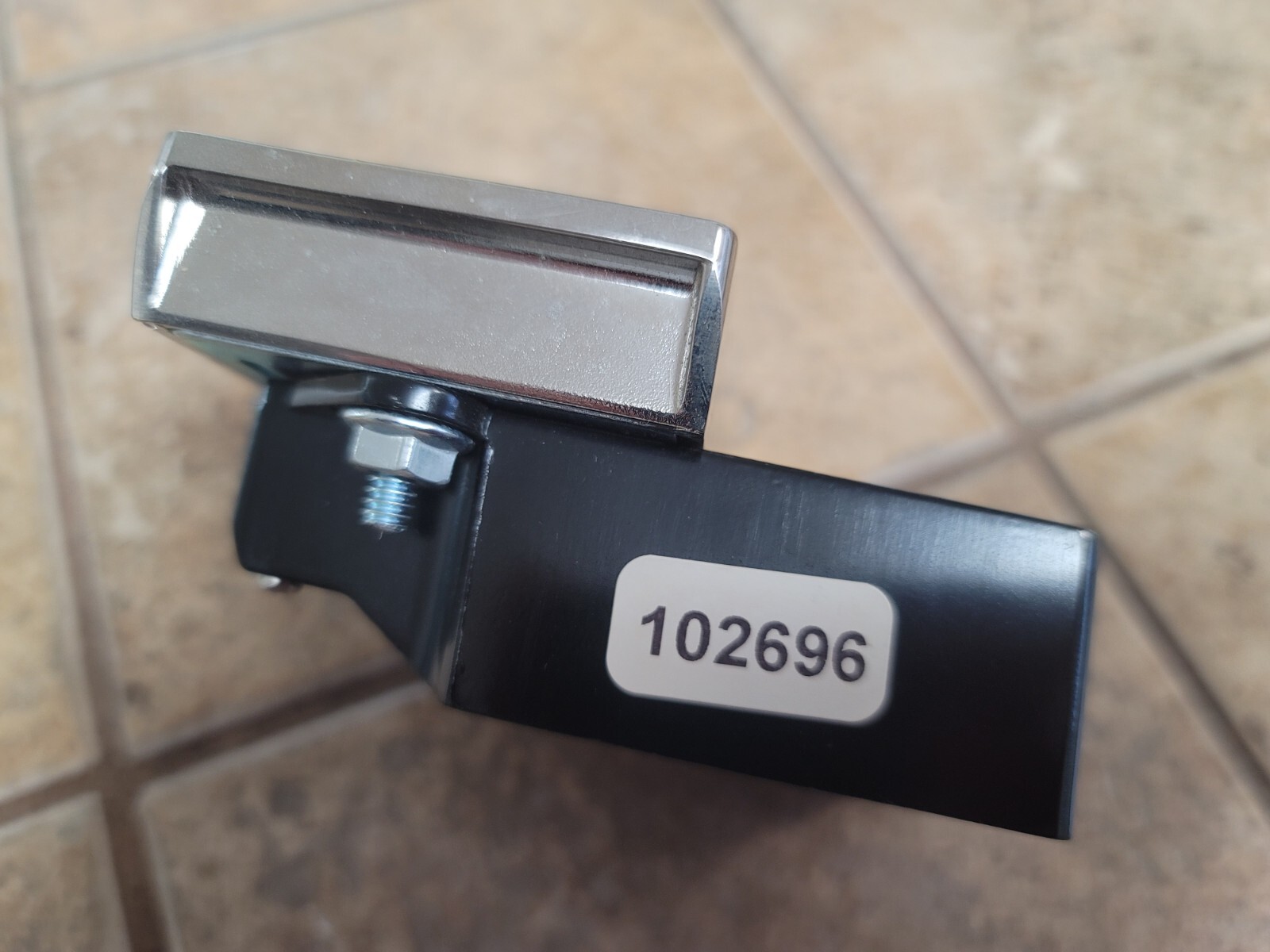 Digilock Lock Up Metal Locker Lock & Keypad