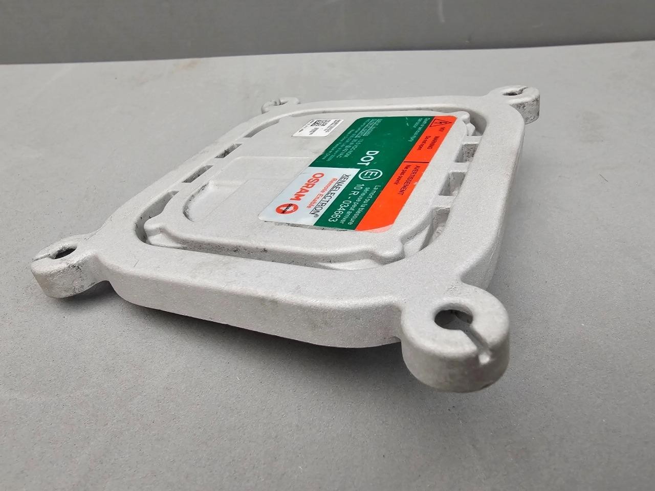OEM 2011-2015 Ford Explorer HID Headlight Control Module Ballast AA3857300DG