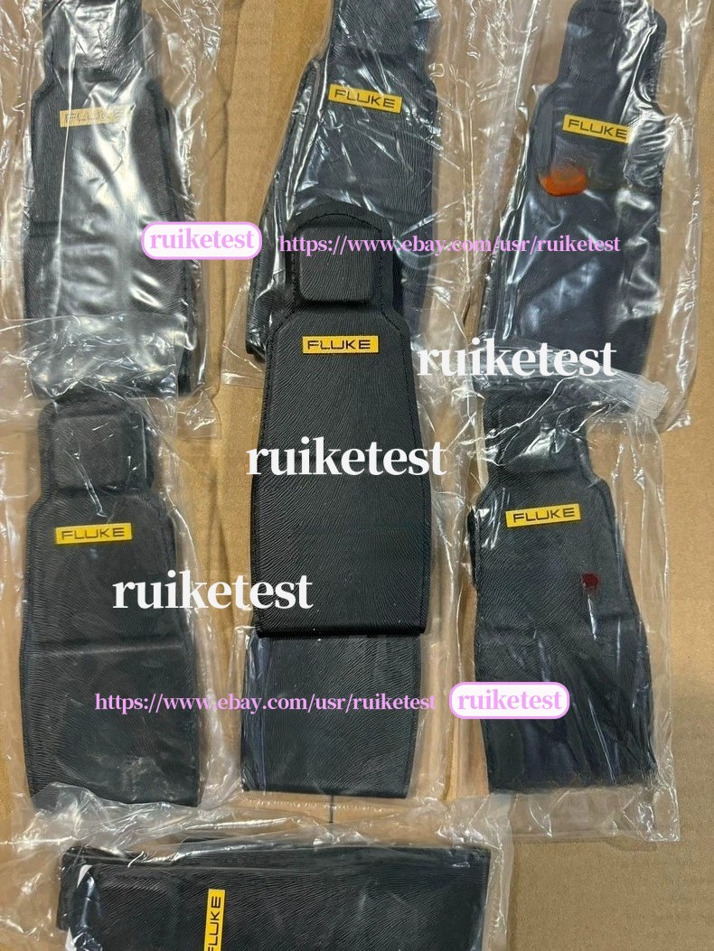 1 pc Fluke Universal Meter Desktop Magnetic Stand, 101, 106, 107