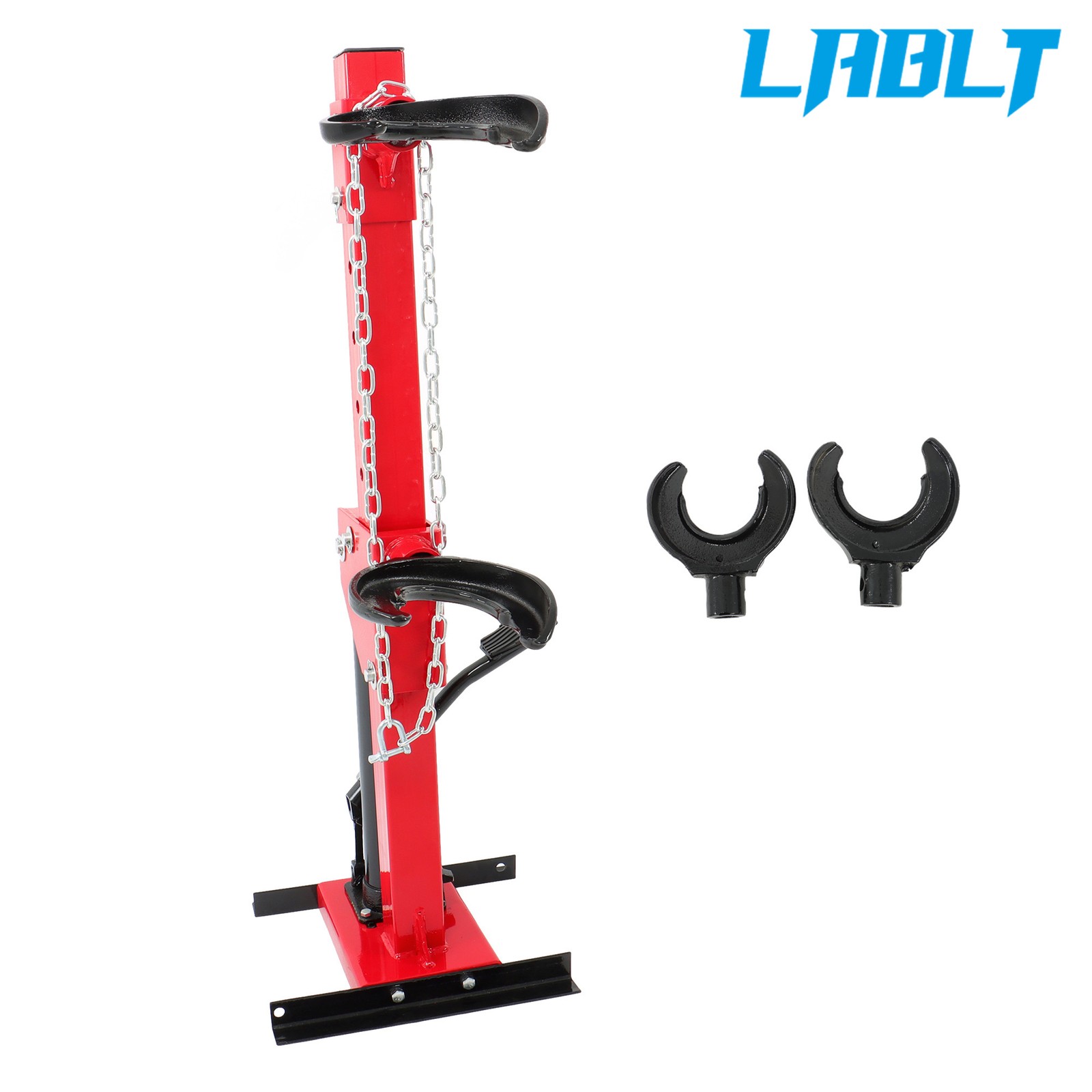 Strut Spring Compressor 4.5 T Hydraulic Jack Coil Spring Compressor Tool