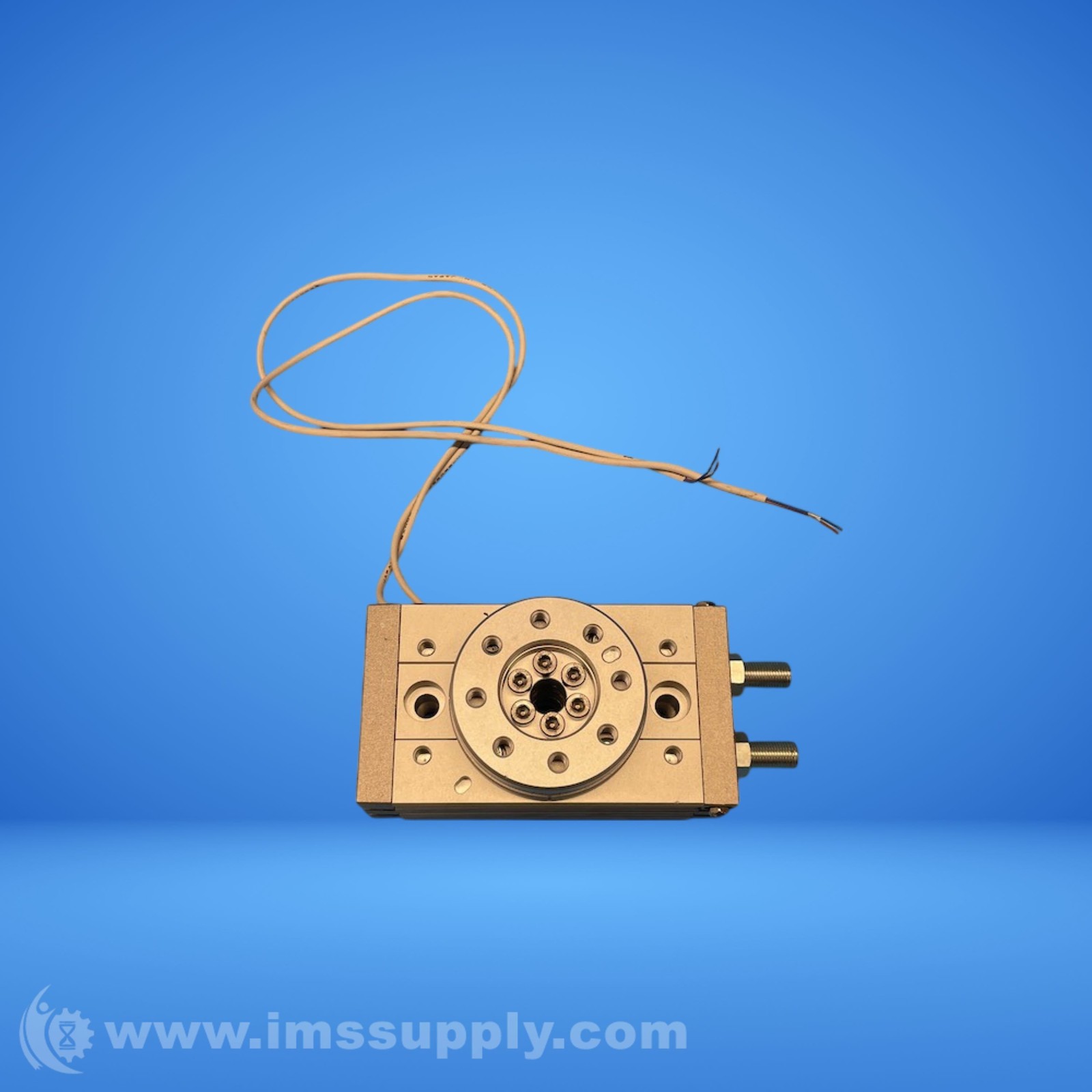 SMC MSQB30A-XN Rotary Actuator 5287