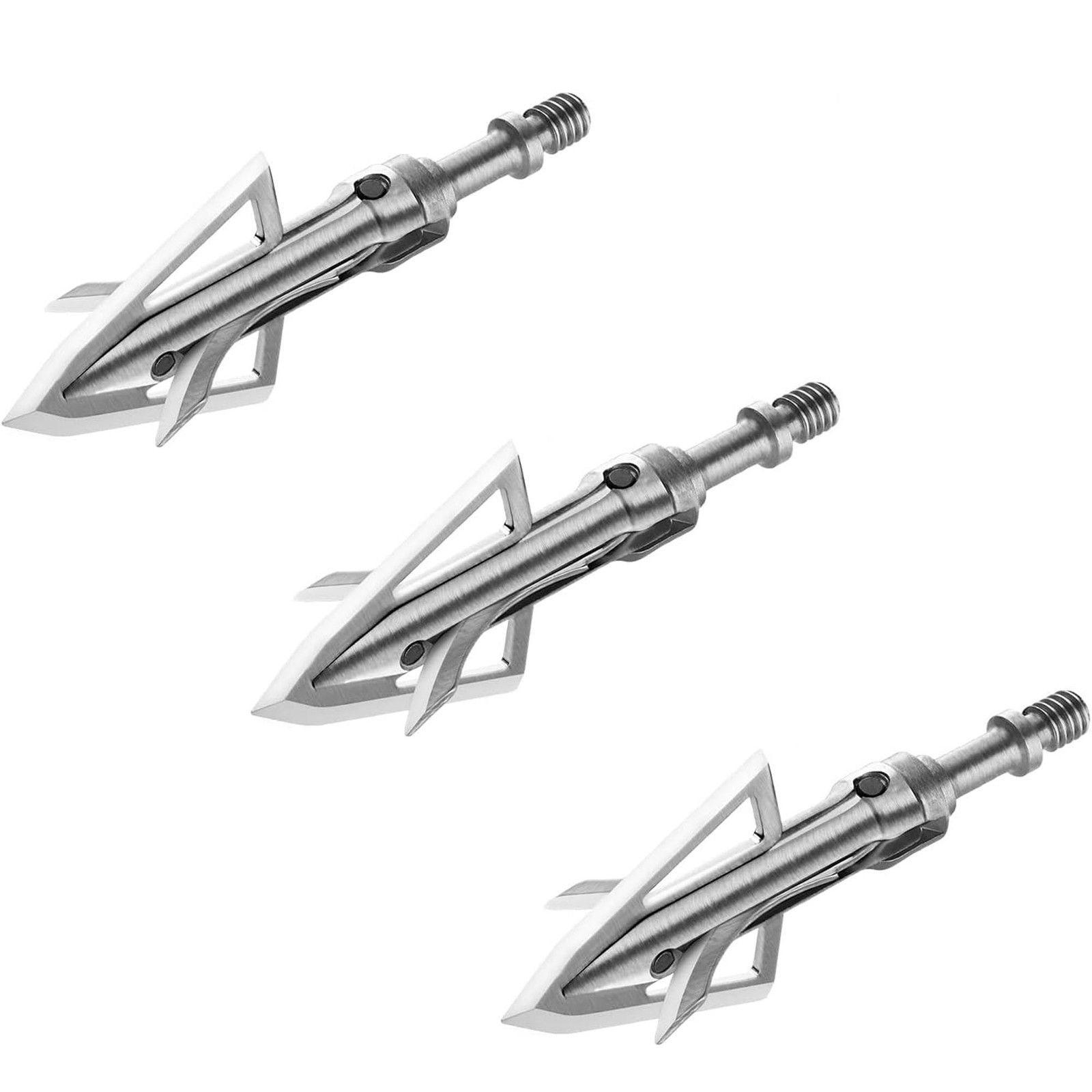 Bloodsport Gravedigger Cut-On-Contact 100 Grain , 3 Pack