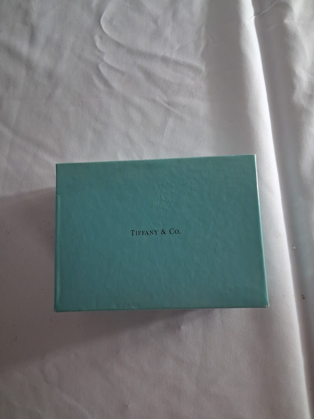 Tiffany & Co. White Note / Could Bdr 25 Notes / 25 Envelopes