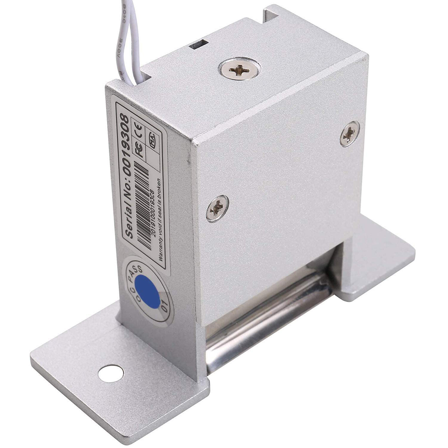 Electric Strike Door Lock for Access Control System Fail Secure