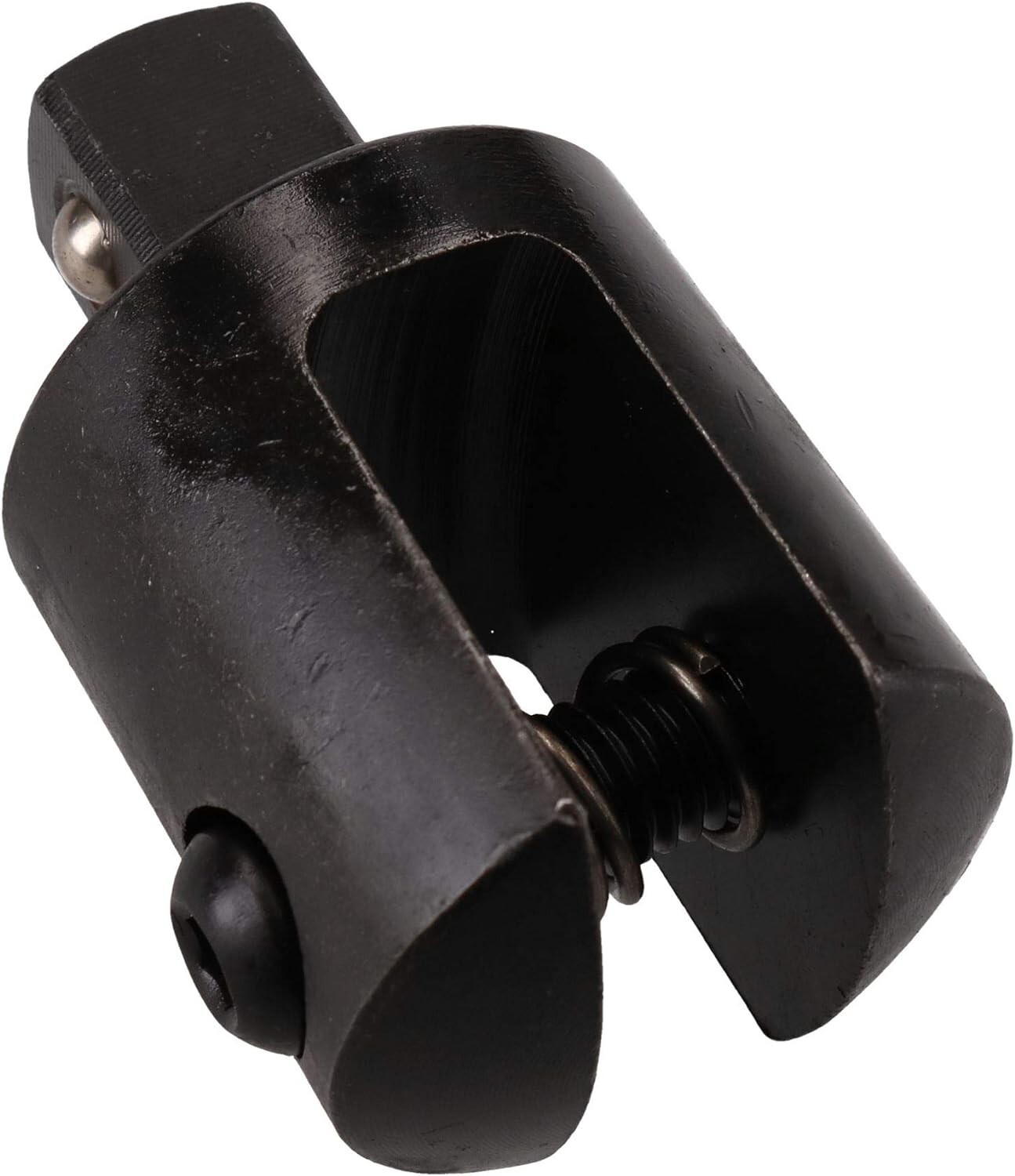 2pc REPLACEMENT HEAD FOR 1/2" DRIVE Breaker Bar Tool for Socket Wrench