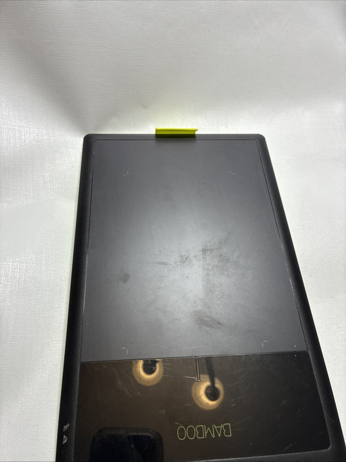 Wacom Bamboo Connect Drawing Graphics Tablet CTL-470 Tablet Only