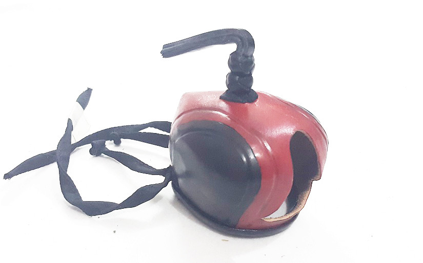 Falconry Hoods Dutch Size 50mm