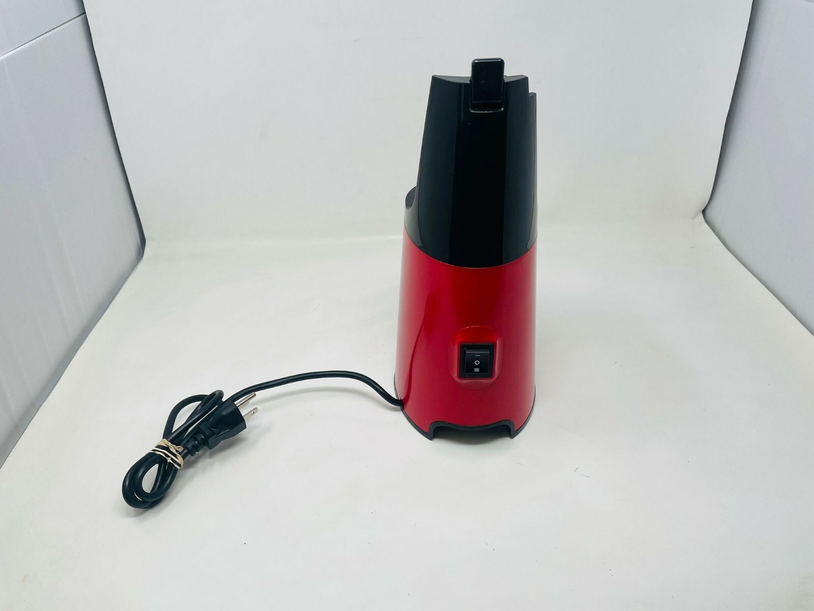 Genuine Base for Homevolts Slow Juicer JE6008-UL, Red