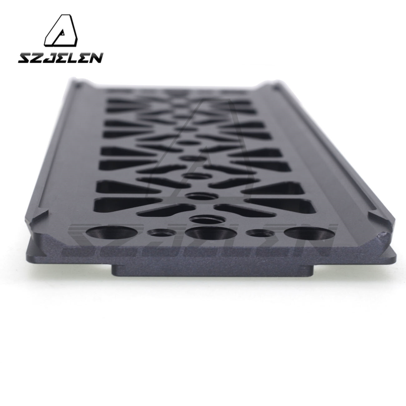 ARRI S35 Fixed Baseplate suitable for trinity, DJI Ronin 2