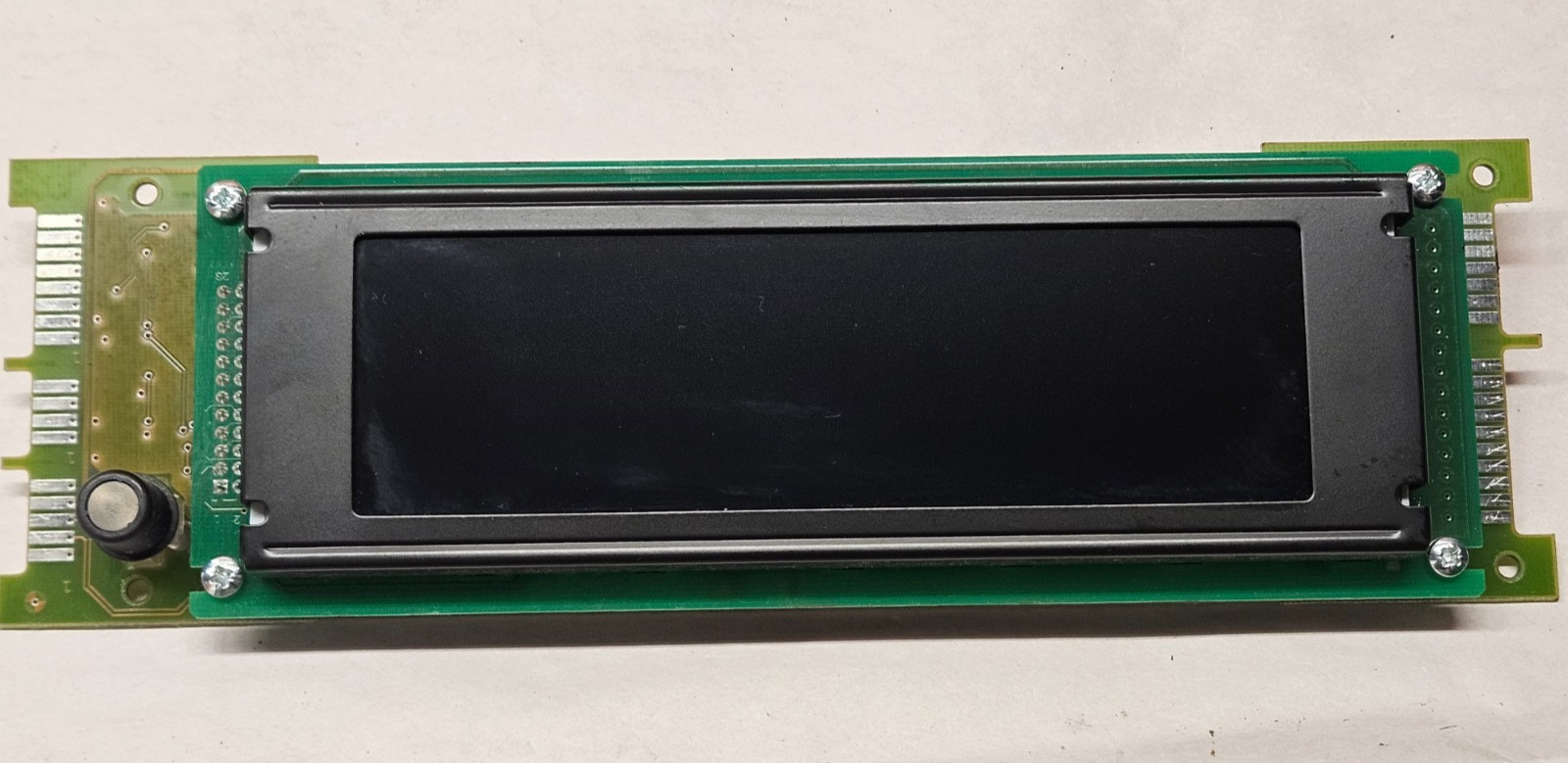 Miele Oven Display Board H4881BP 6203386 6686152 6686151 6210961 6686171