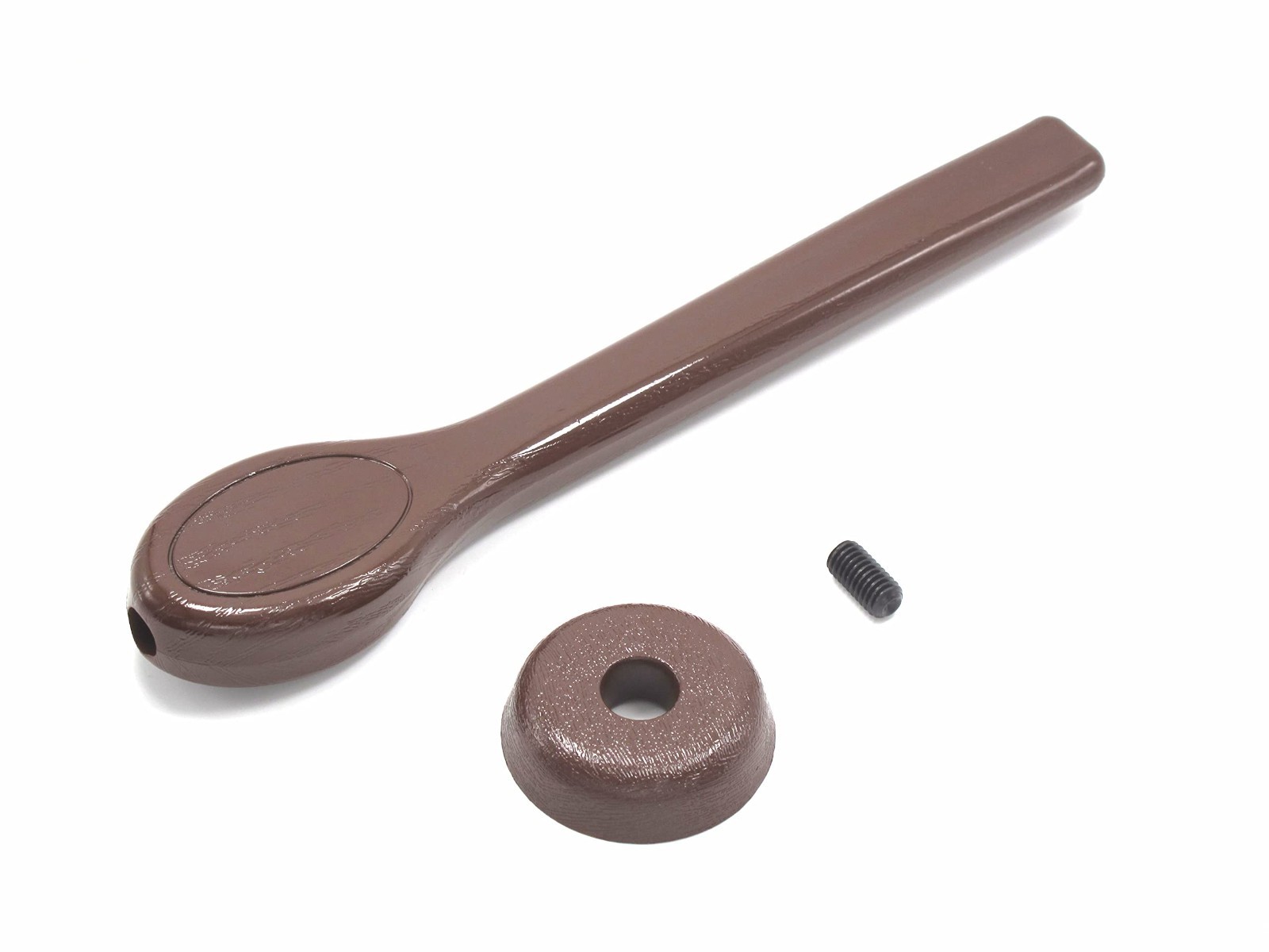 Universal Recliner Handle Foot Rest Release for Lazy Boy & More - Set Screws Inc