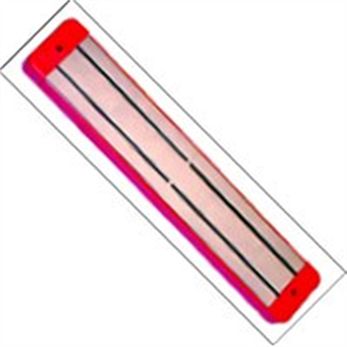 Mechanics Time Savers MRM200R 12" Magna Rail