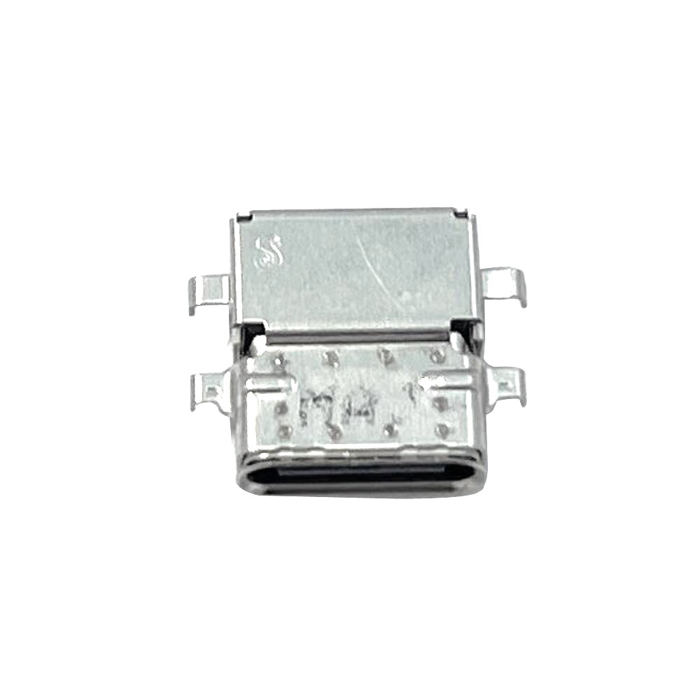 NEW For Lenovo Thinkpad E495 Type-C USB Charging Port Jack Socket Replacement