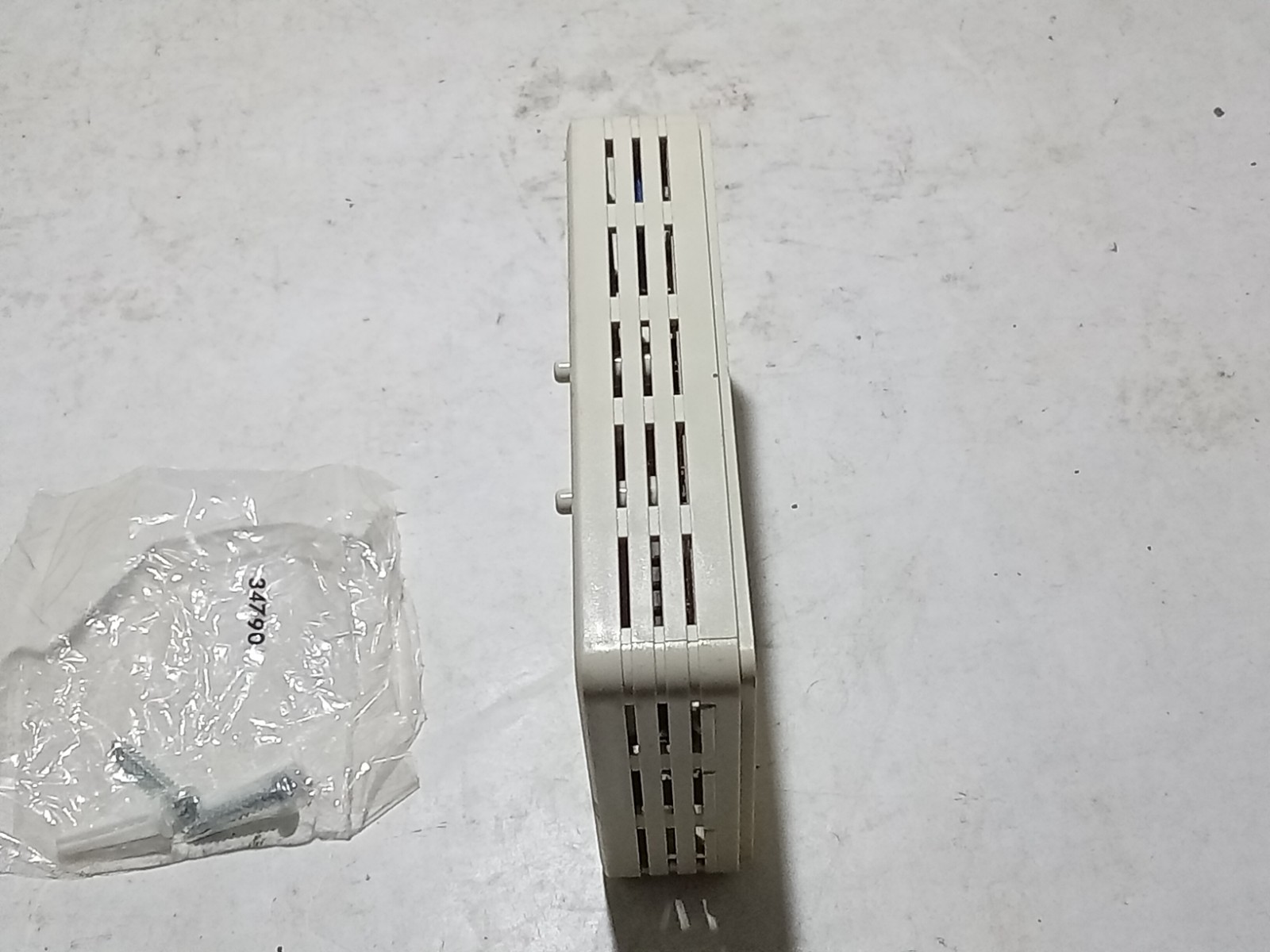 Trane BAYSENS017B Zone Sensor (J3C)