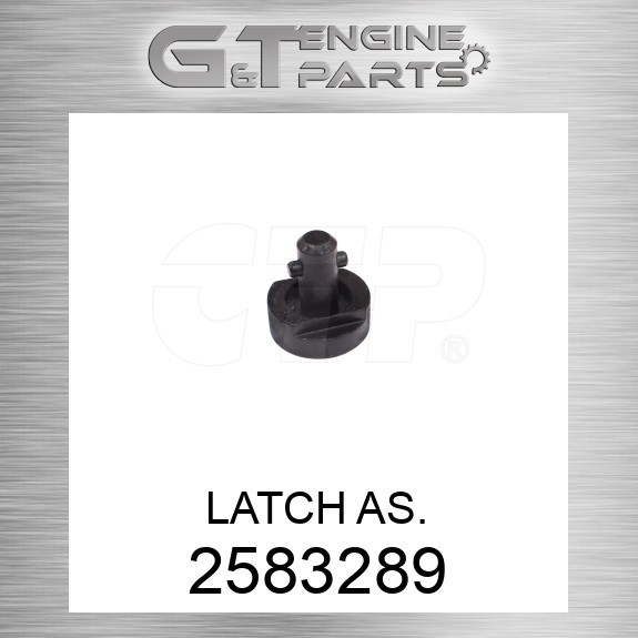 2583289 LATCH AS. fits CATERPILLAR (NEW AFTERMARKET)