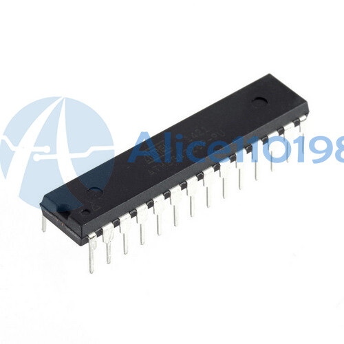 1/2/5/10PCS ATMEGA328P-PU Microcontrolle​r IC Chip With Bootloader FOR ARDUINO