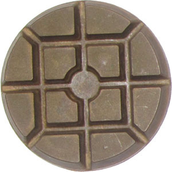 3 Inch 100 Grit Floor Polishing Disc for Marble