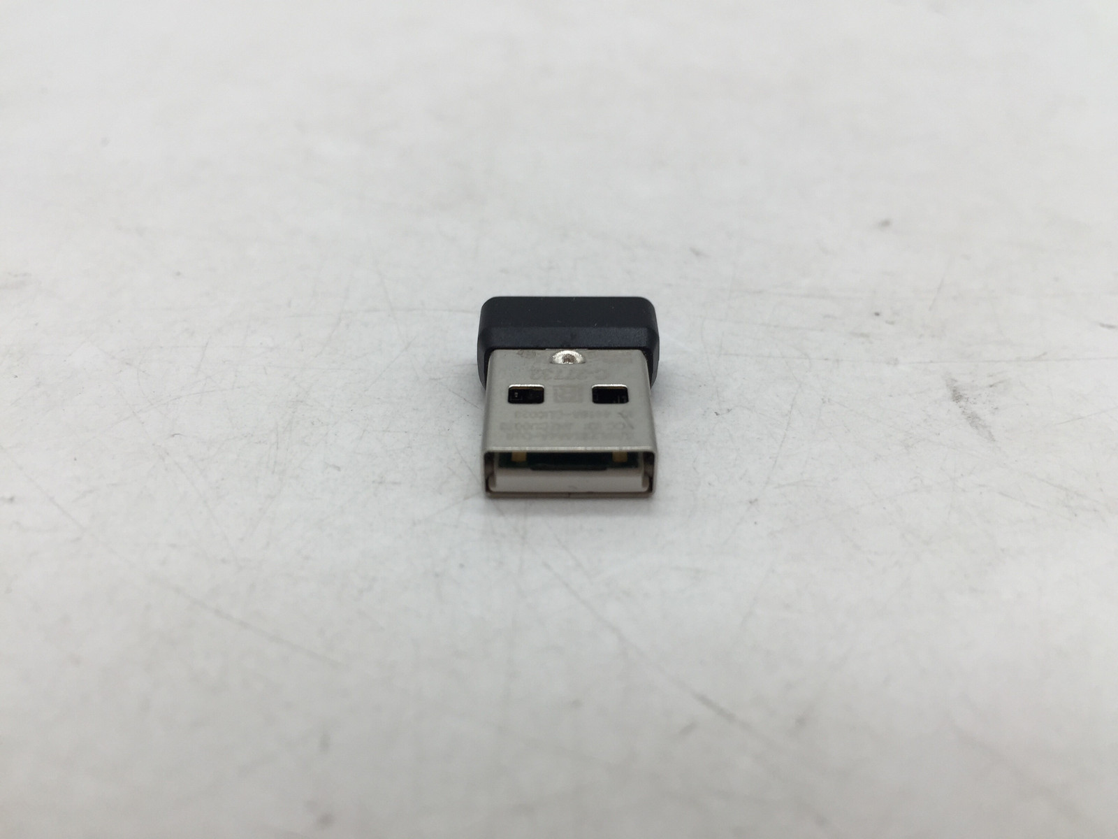 Logitech USB Nano Receiver for Mouse Keyboard CU0023 FREE S/H