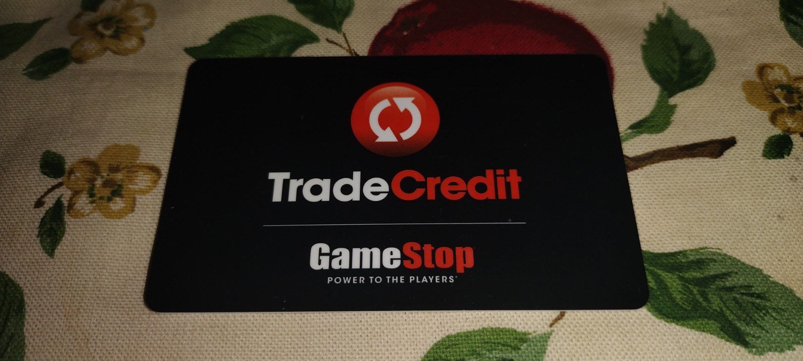 GAMESTOP $91.91 BALANCE GIFT CARD GAME STOP TRADE STORE CREDIT