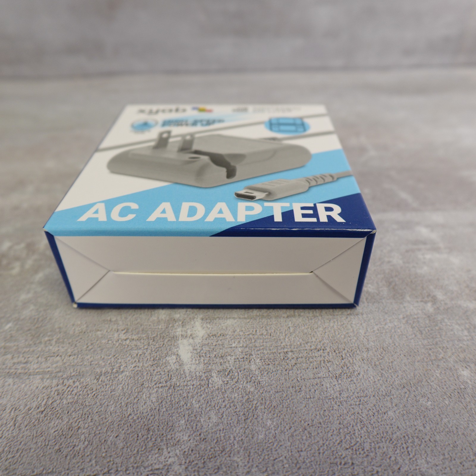 AC Adapter For Nintendo DS Lite Handheld Charger Power Cable Replacement XYAB