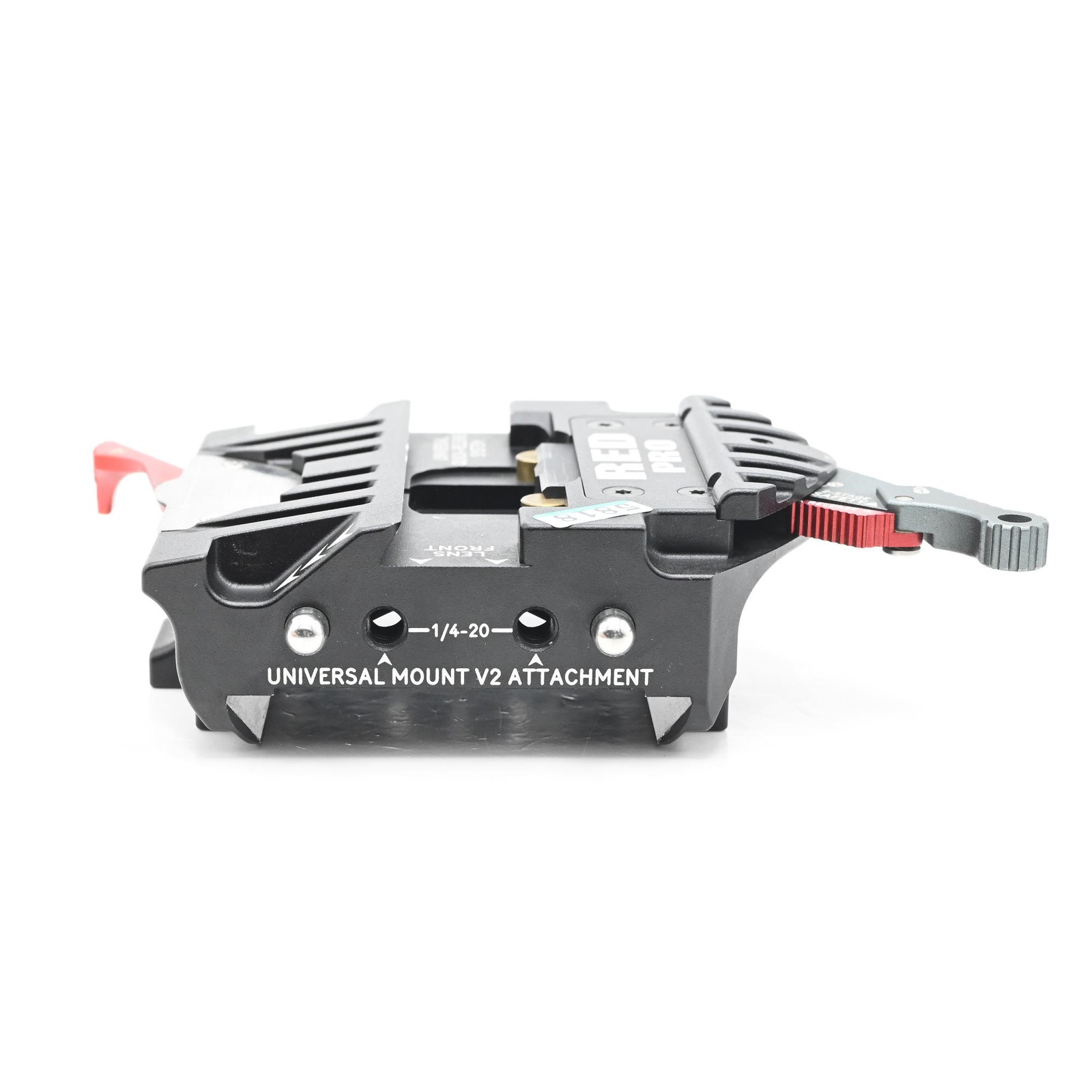 RED Pro Universal Quick Release Platform #818