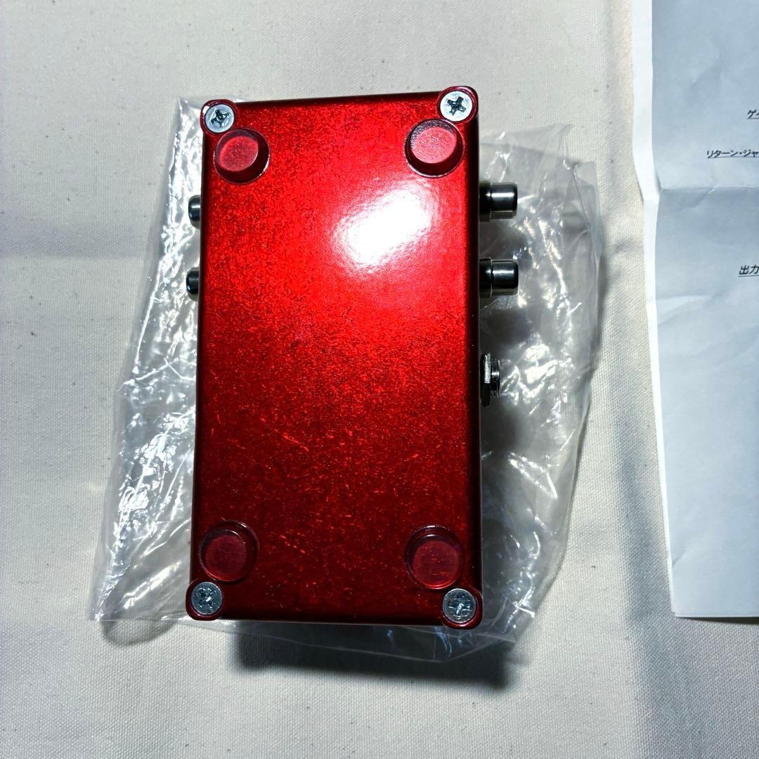 Dr.Lake KP-ADAPTER Kaoss Pad Adjust Box