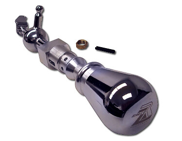 Ralco RZ 914824 Performance Short Throw Shifter fit fitsd And fits mercury