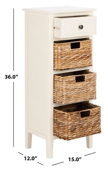 Safavieh Michaela Drawer Side Table, Reduced Price 2172716211 AMH5744B