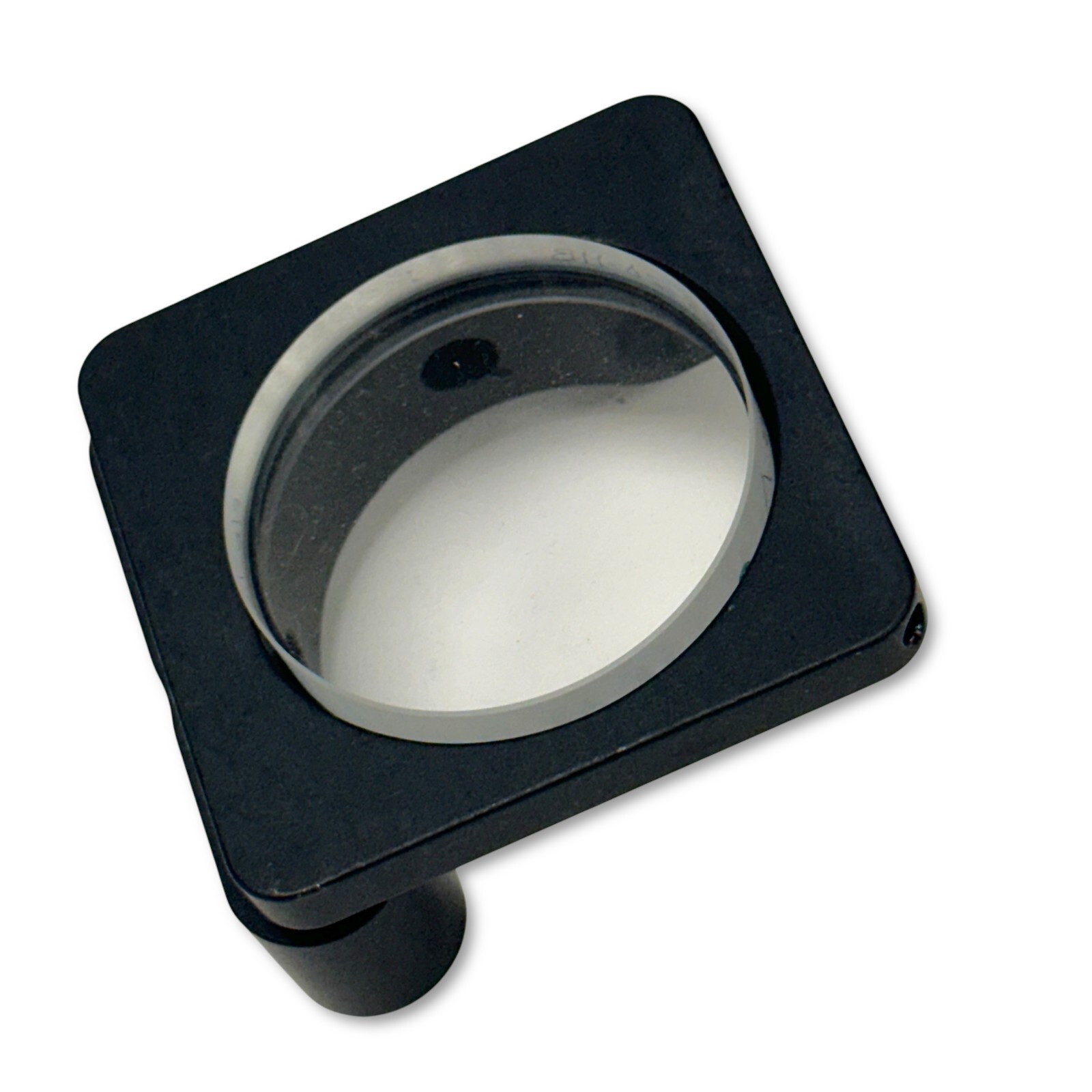 New Focus 9855 Classic Center Mirror Mount 2 in without Knobs