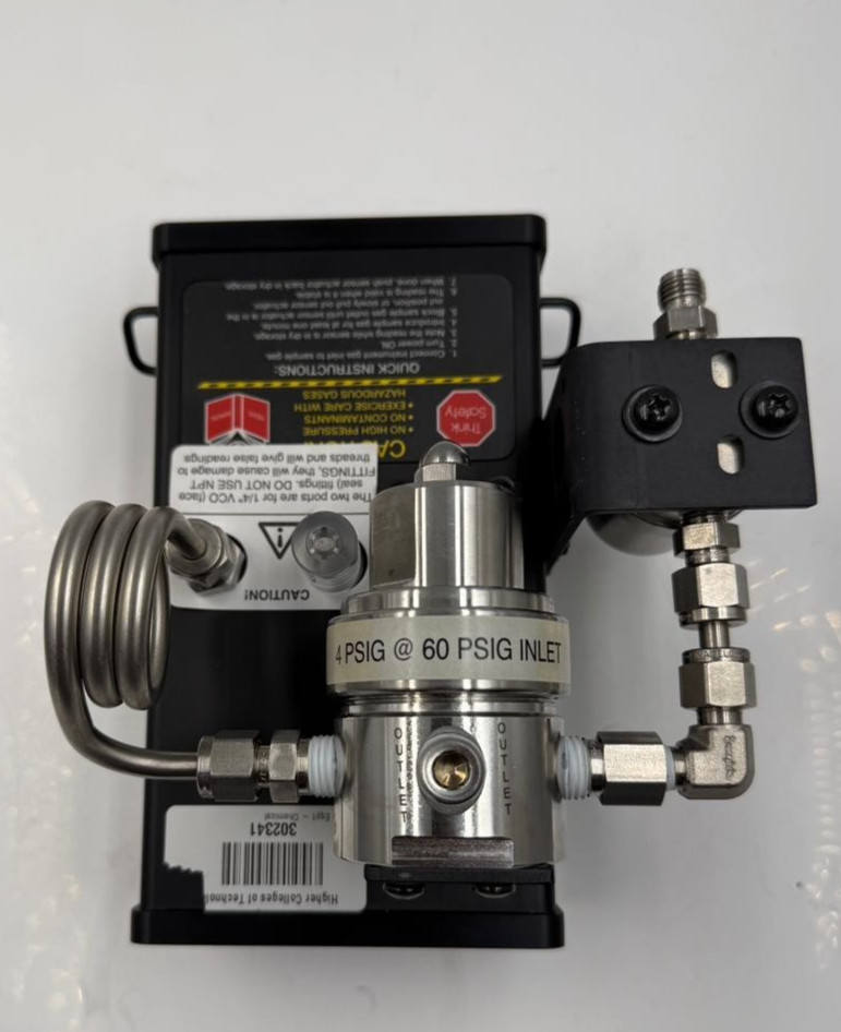 XENTAUR XPDM PORTABLE DEWPOINT METER