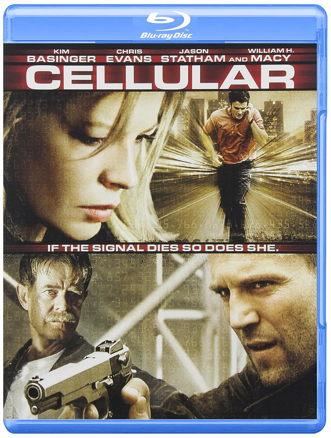 Cellular (BD)