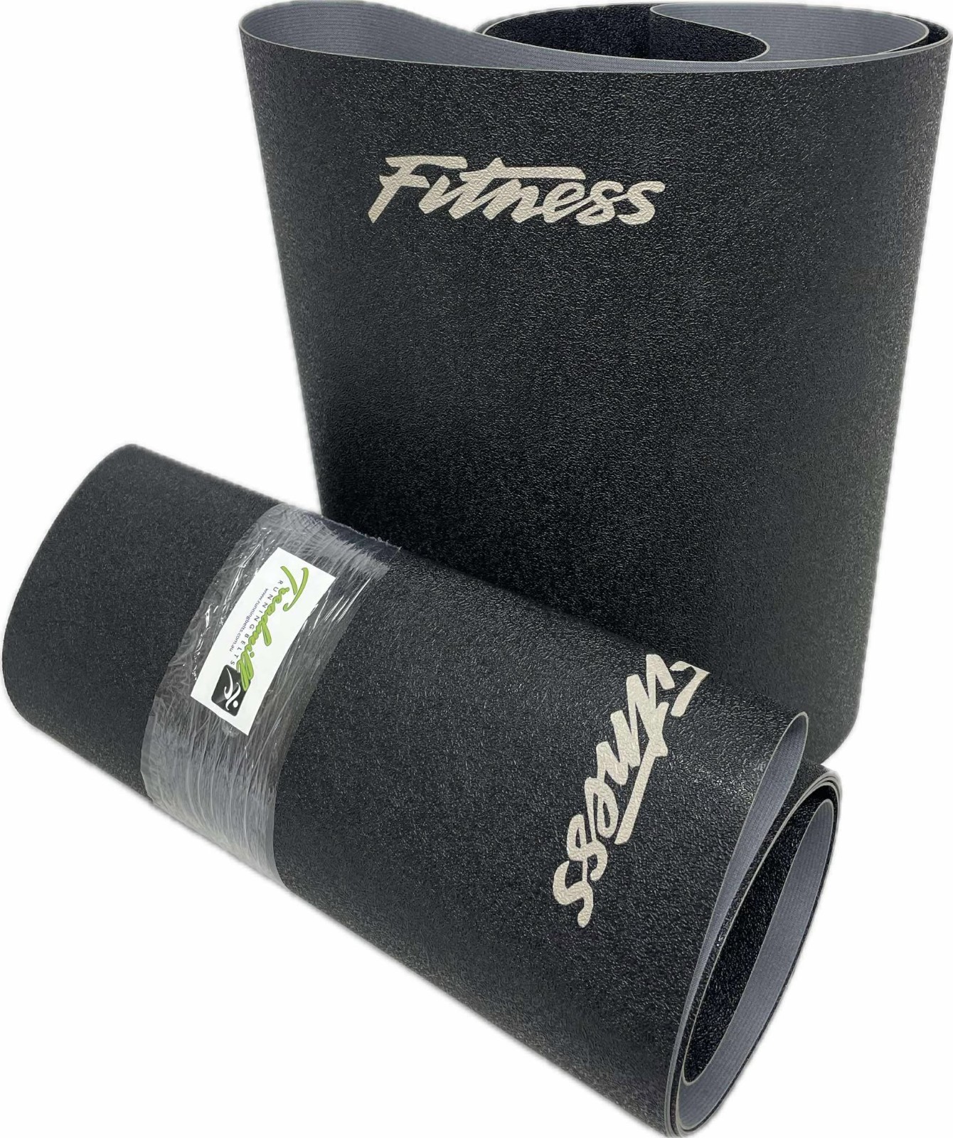 TPU Maintenance-Free Treadmill Belt Replacement For Life Fitness 91T