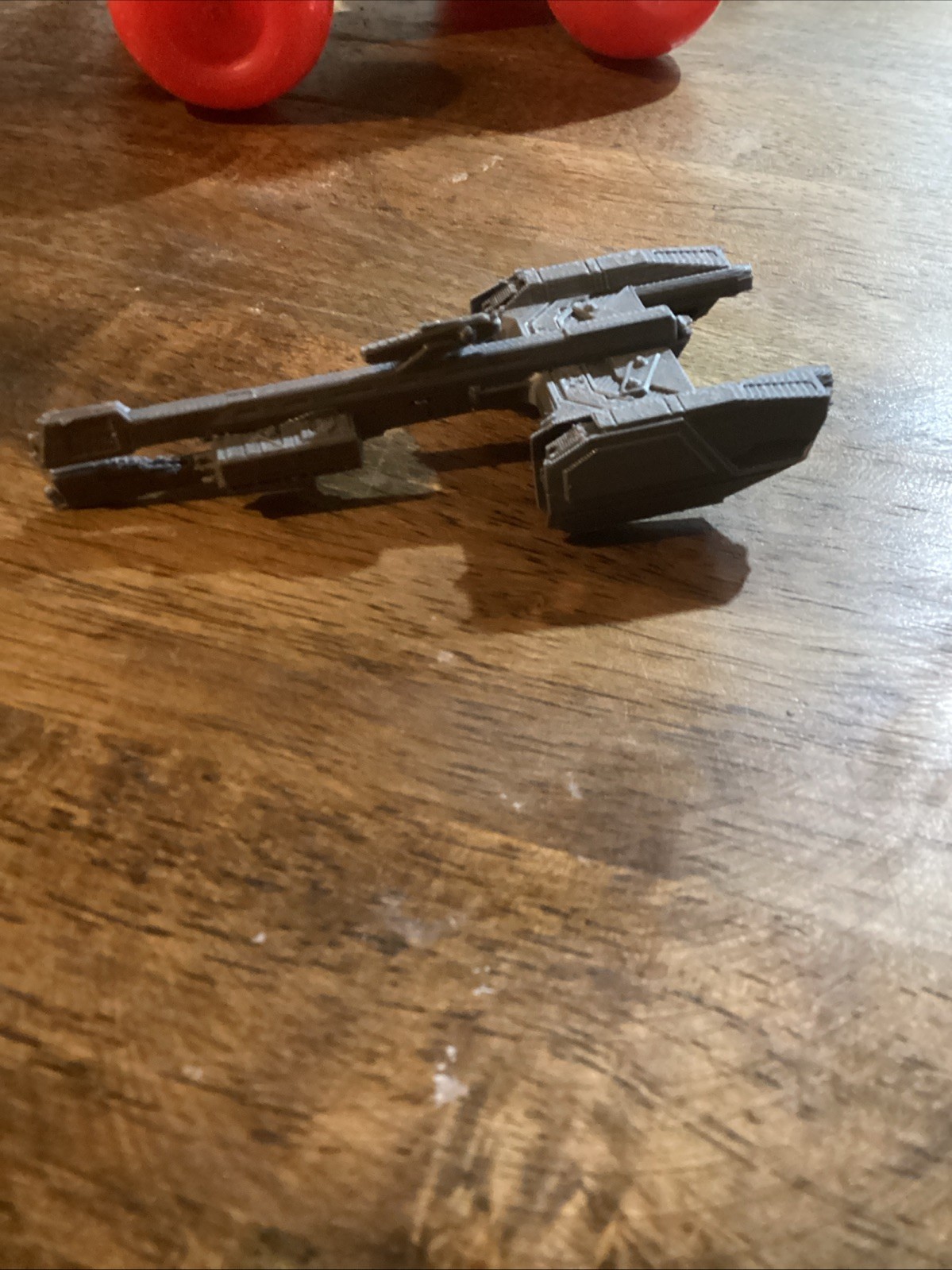Halo UNSC Providence-class Frigate model