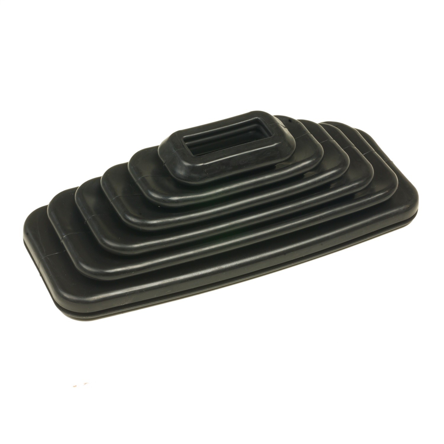 B&M 80668 Automatic Transmission Shift Boot