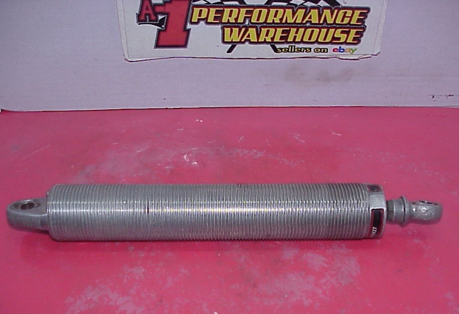 Advanced #6194RT Large Aluminum Threaded Body Coil-over Shock Carrera QA1 DR26