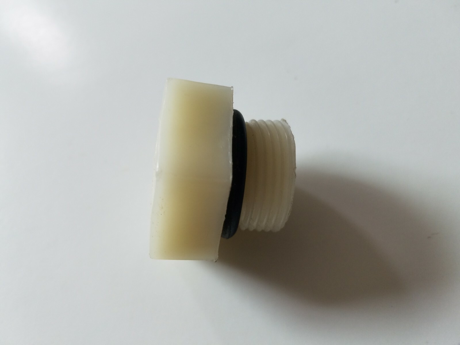 Ingersoll Rand Model 2545 Replacement Oil Fill Plug 32247843 O Ring 32247850