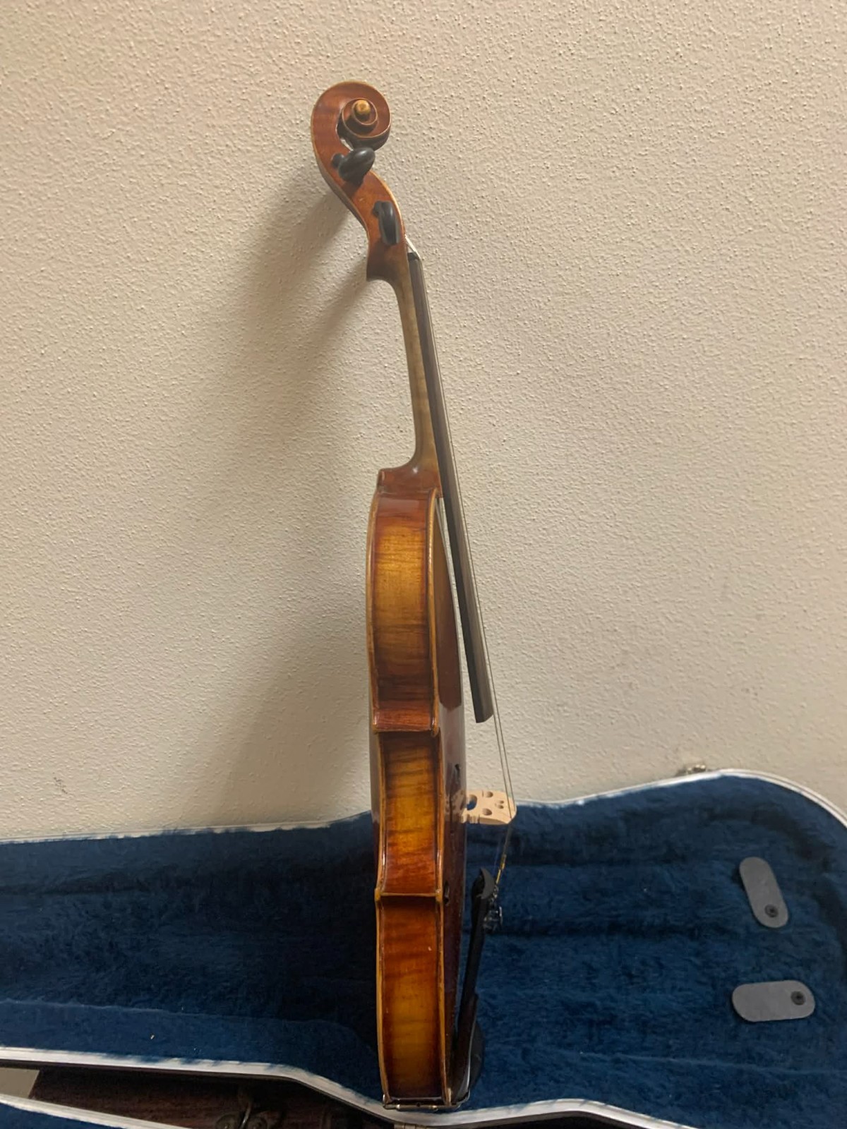 Schmidt's Standard 4/4 German Violin 1900s