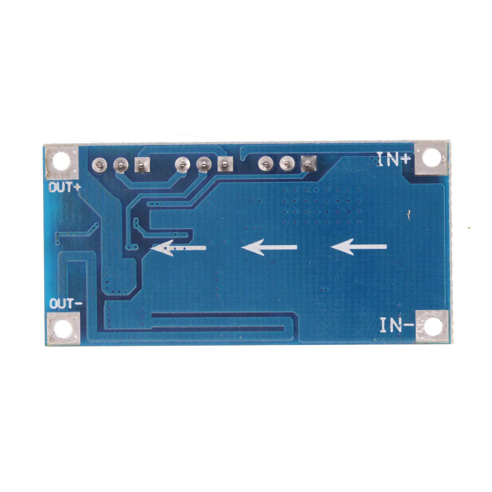 10 Pack LM2596S LED Constant Current Constant Voltage Power Supply Module