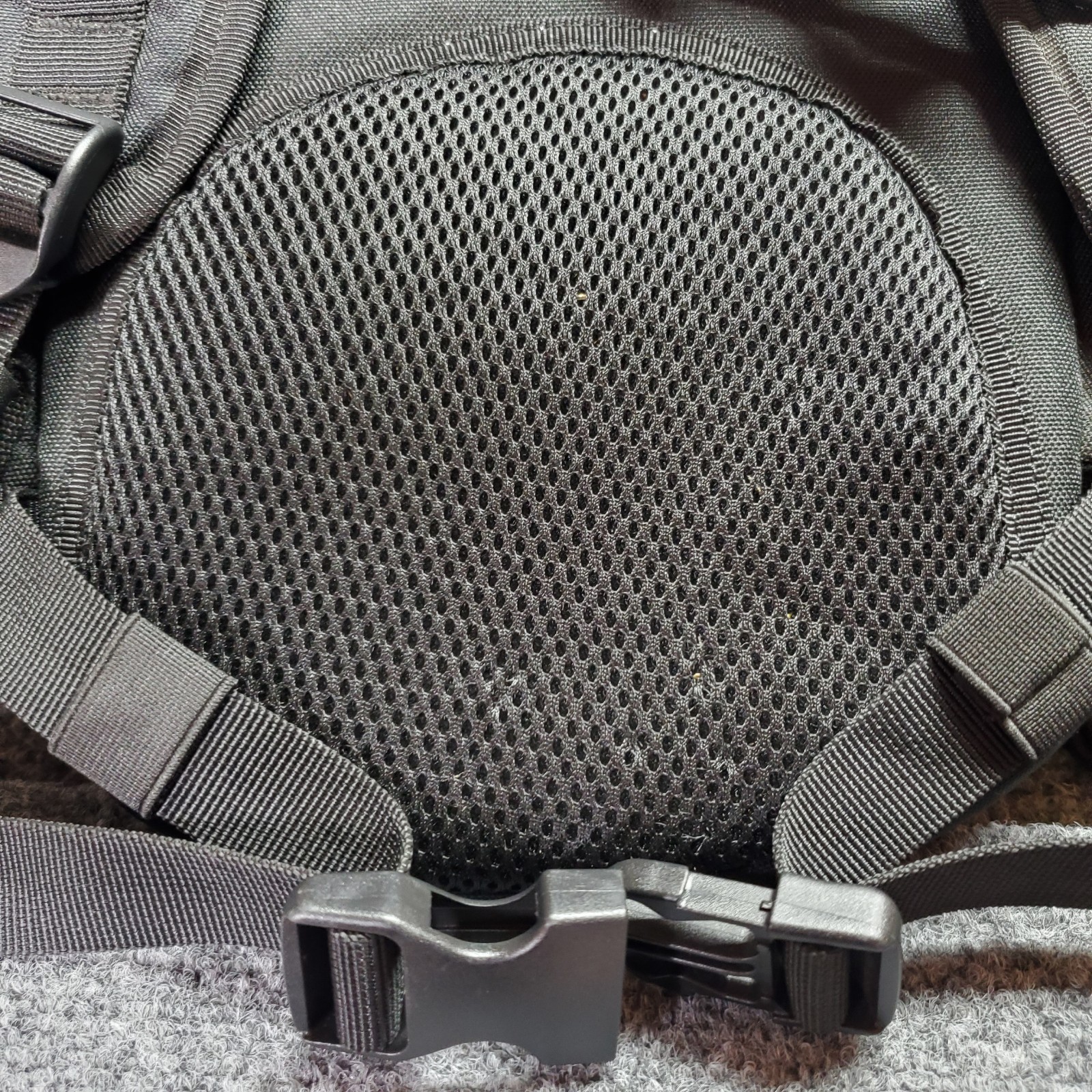 Barbarians Tactical Hydration Pack Backpack
