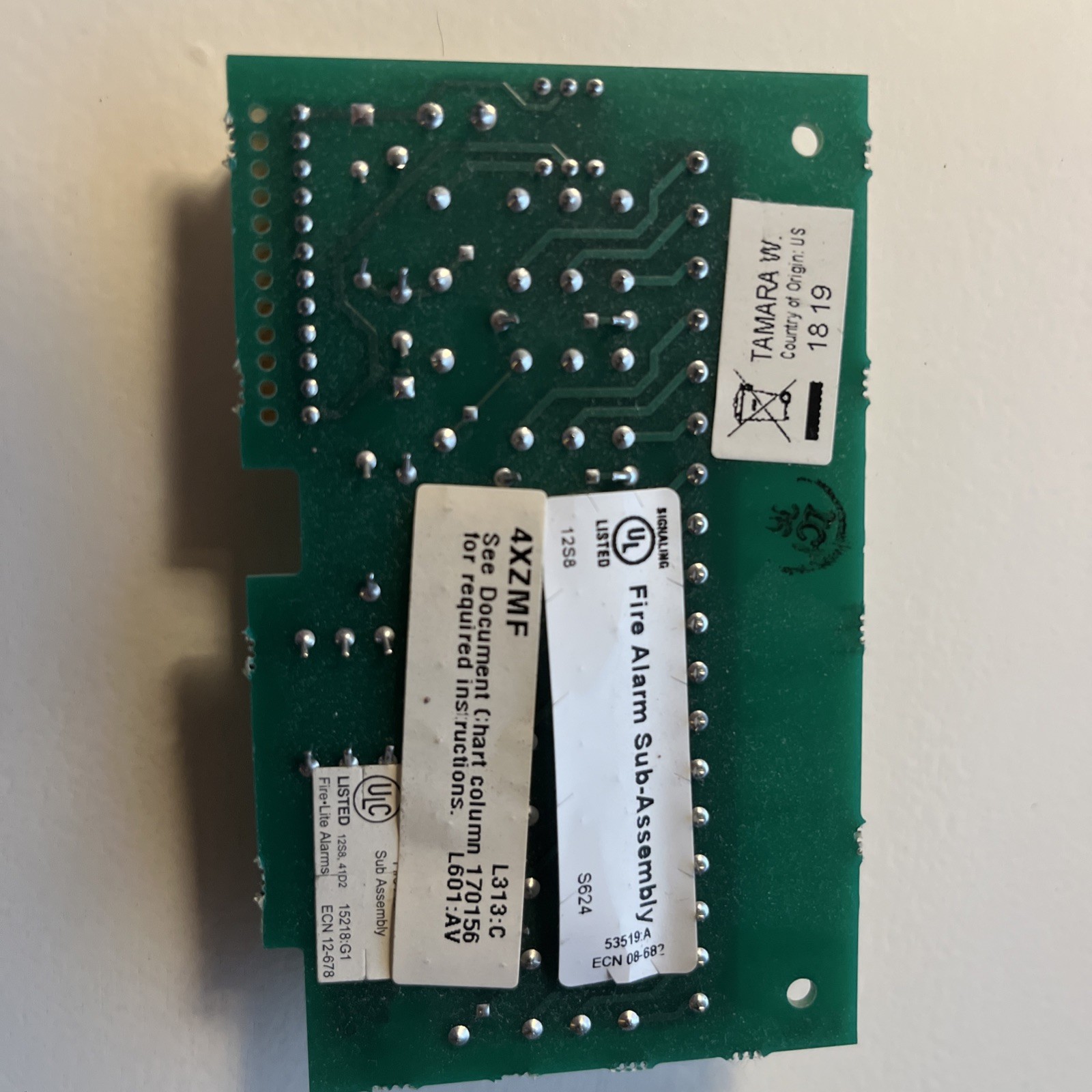 Bosch 4XZB