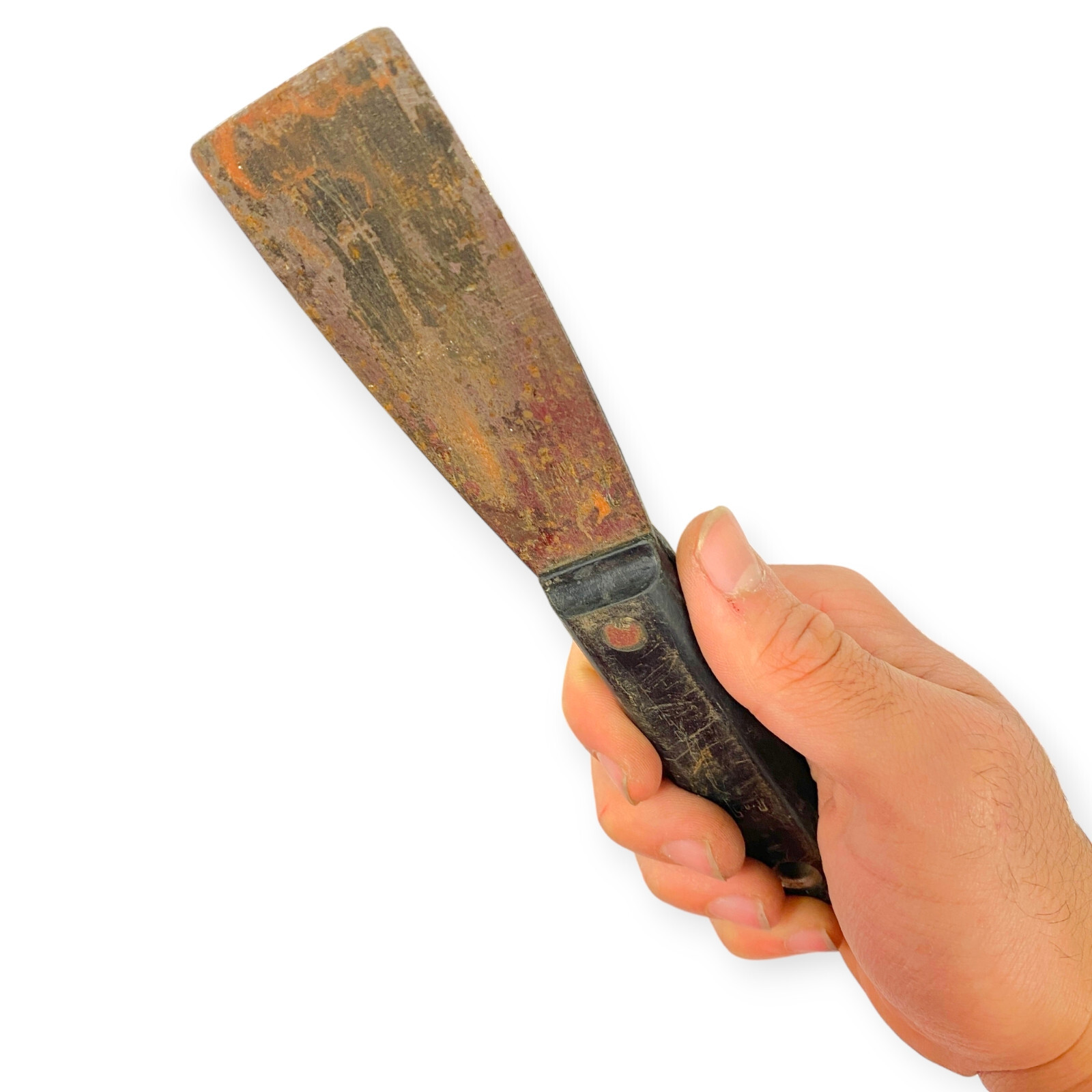 Hyde and Unbranded Wide, Mixed Putty Knife Set, 4 Pcs