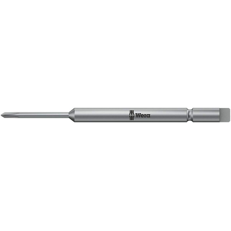 Wera 05135271001 PH #00 x 64mm Phillips Bit