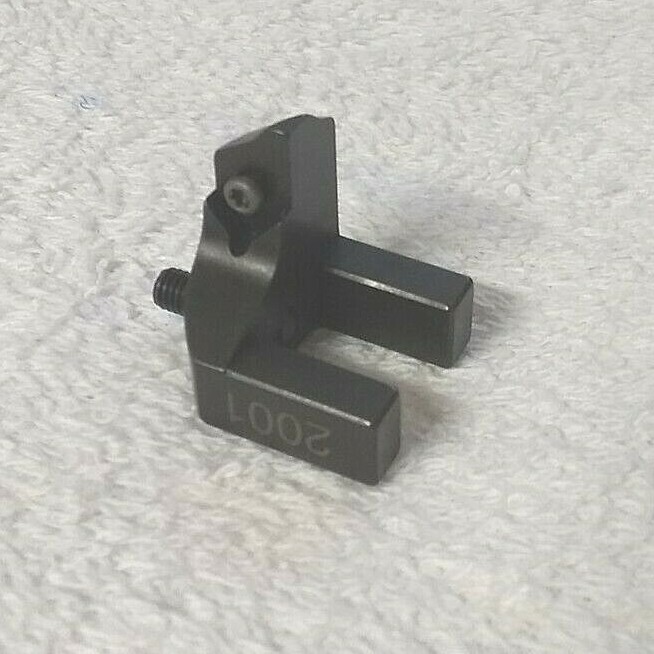 Newen Sunnen Rottler Goodson Regis Serdi Style Tip Holder 2001