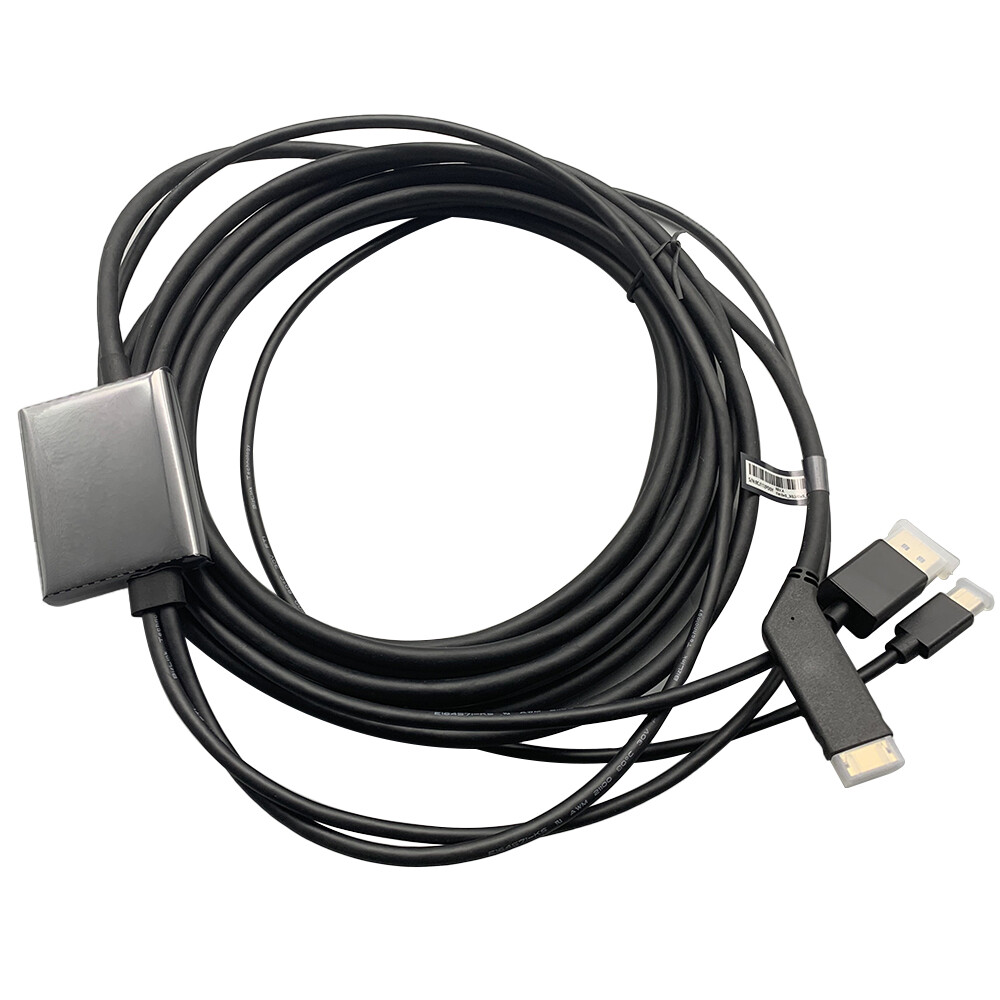 New For HP Reverb G2 VR Headset Cable 6 Meter Version 1 L72080-001 M18238-001 US