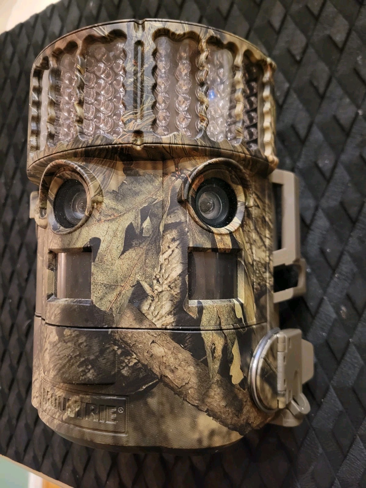 Trail camera - Moultrie 180i Panoramic