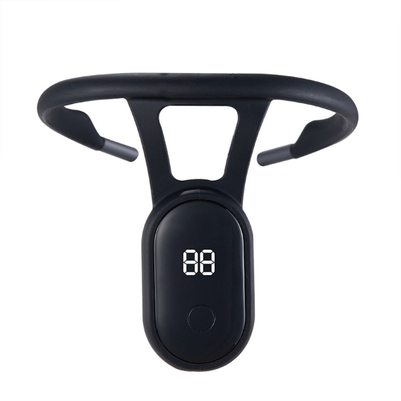 Hunchback Prevention Trainer Smarted Sensor Vibration Real Time