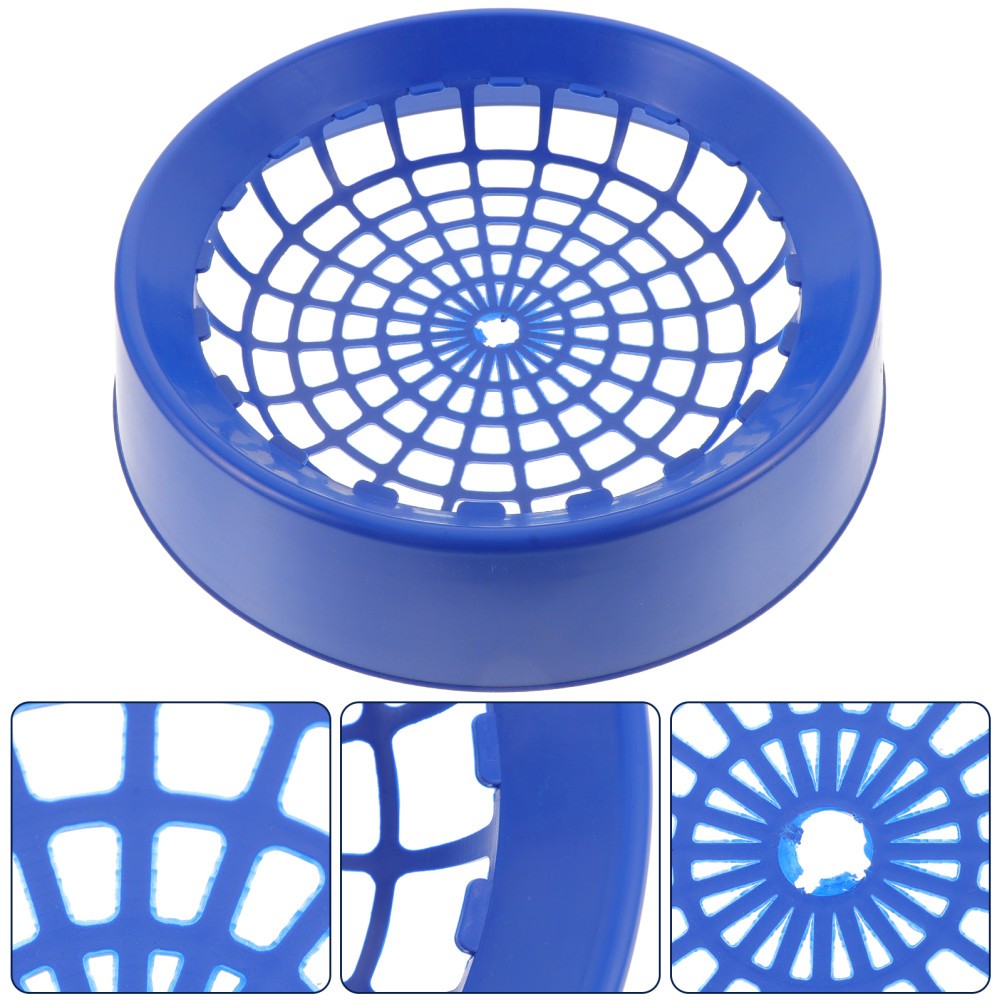 4 Pcs Pigeon Nest Egg Bowl Birds Breeding Nests Poultry Nesting Boxes
