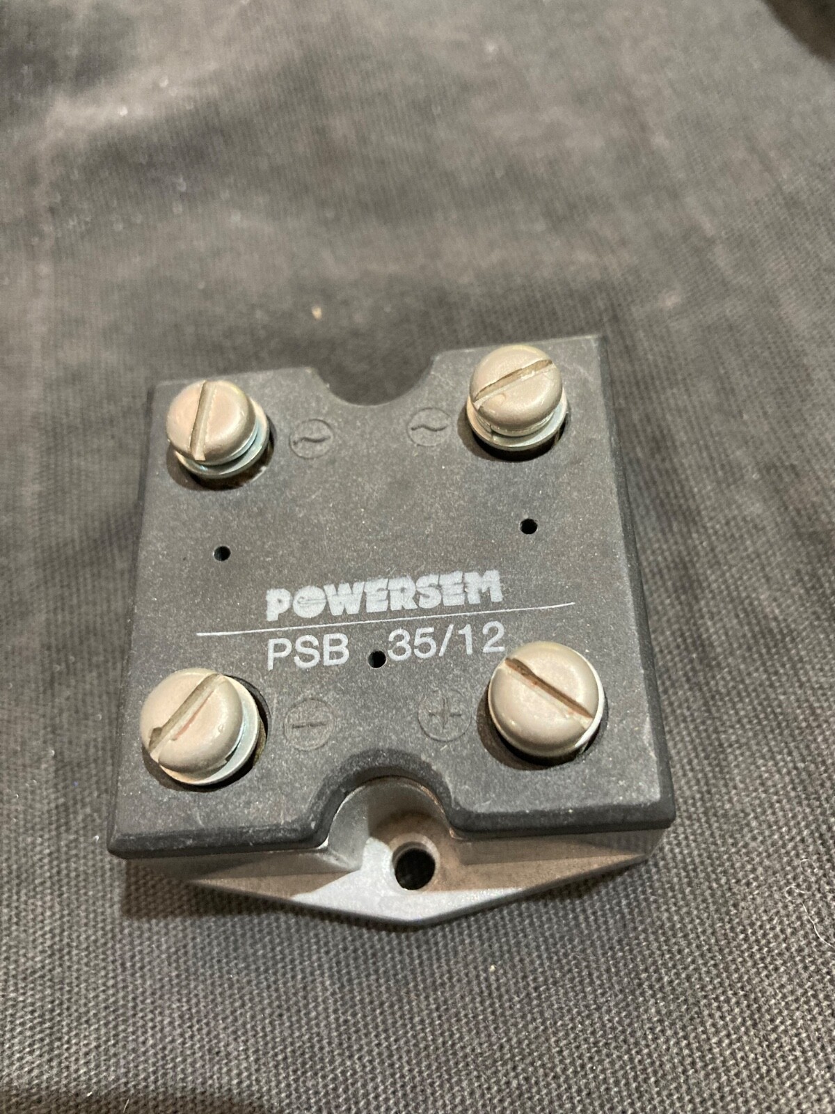 Powersem PSB 35/12