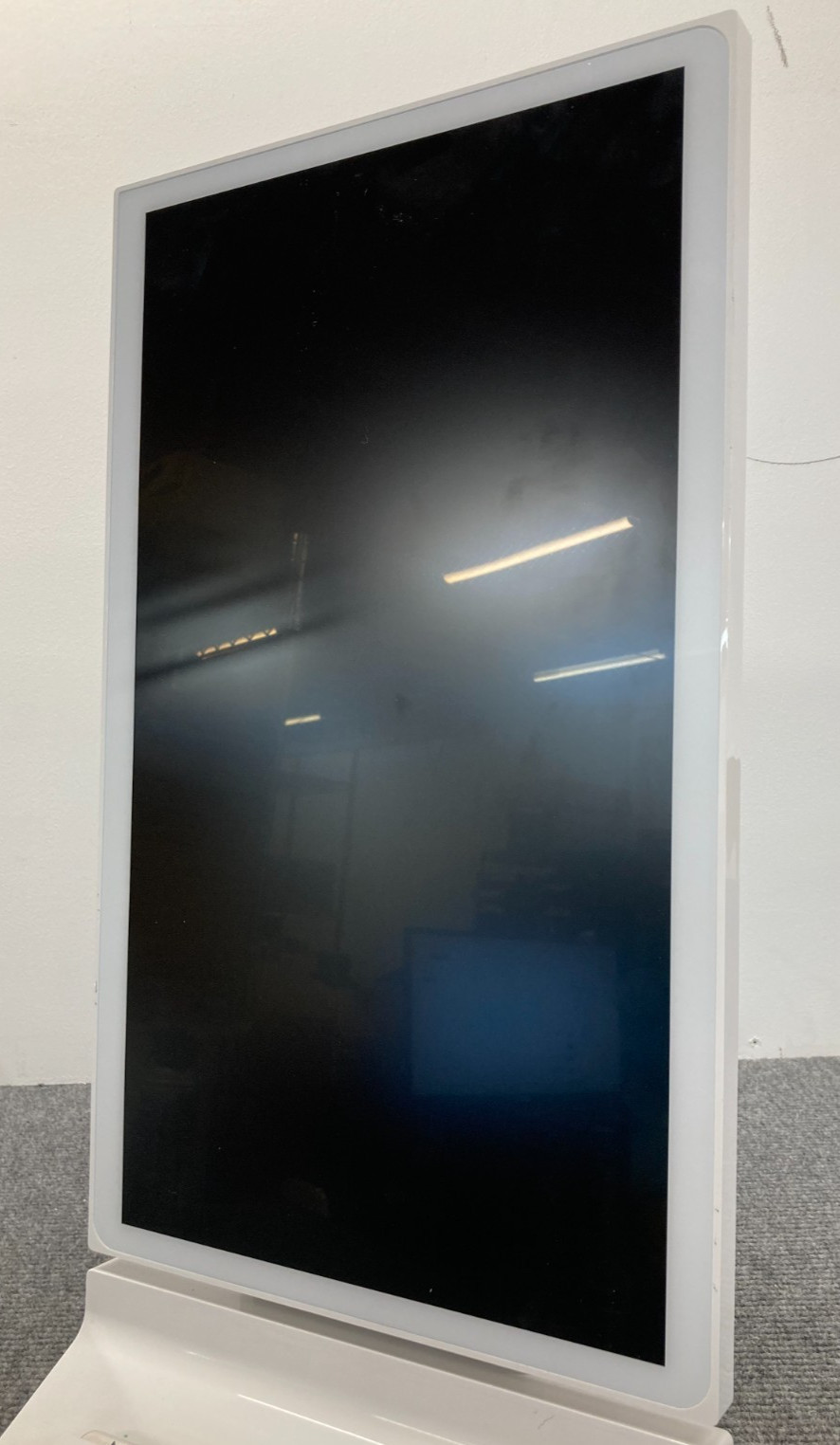 Clover S506 Kiosk Display (Unit Only) - Open Box -